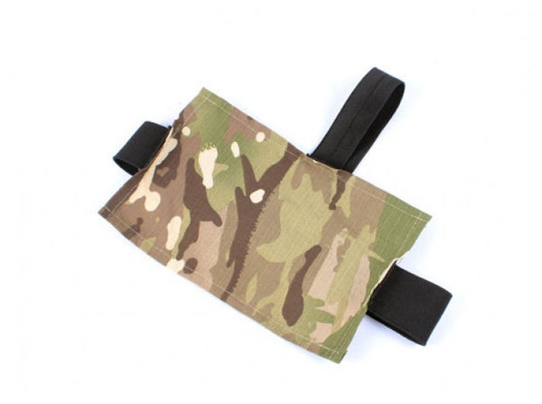King Arms Eye Mask (Multicam)