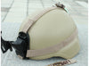 TMC Goggle Quick Release Helmet Lanyard ( Sand )