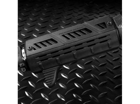 Strike Industries MITCH M4 Handguard (carbine length) with integrated/multi-purpose foregrip