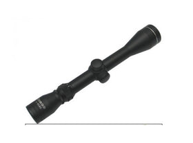 King Arms 3-9x40 Sniper Rifle Scope