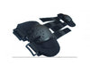 King Arms Tactical Knee Pad Set (Black)