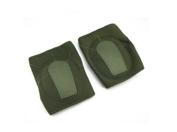 King Arms Elbow Protector (Olive Drab)