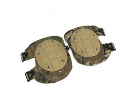King Arms Warrior Knee Pads (MC)
