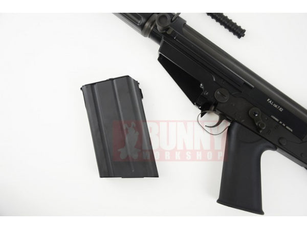 King Arms 550rd Magazine for FAL AEG