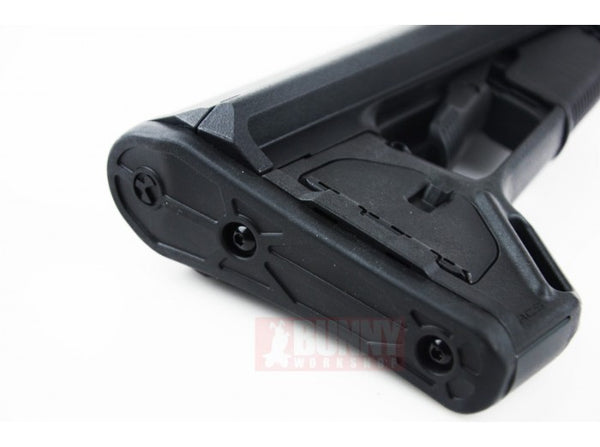 Magpul PTS - ACS-L Stock (Black)