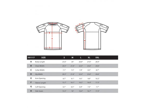 Condor Trident Battle Top (OD)