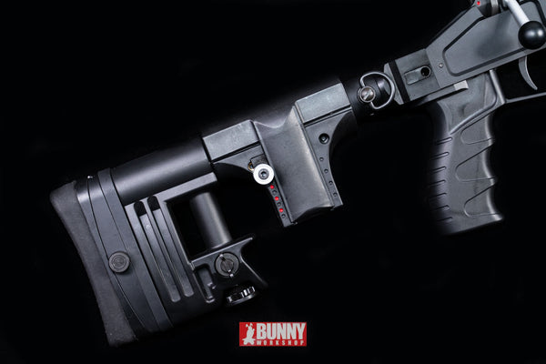RAPTOR TWI SV-98M Air Cocking Sniper Rifle Limited Edition