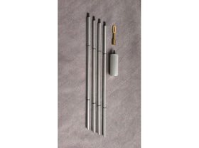 JLP - 6mm Barrel Cleaning Kit (Up to 33 inch, 838mm)