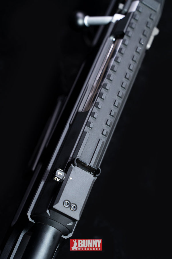 RAPTOR TWI SV-98M Air Cocking Sniper Rifle Limited Edition