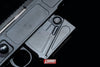 RAPTOR TWI SV-98M Air Cocking Sniper Rifle Limited Edition