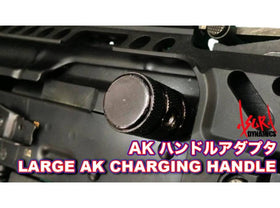 Asura Dynamics - AK Extended Charging Handle