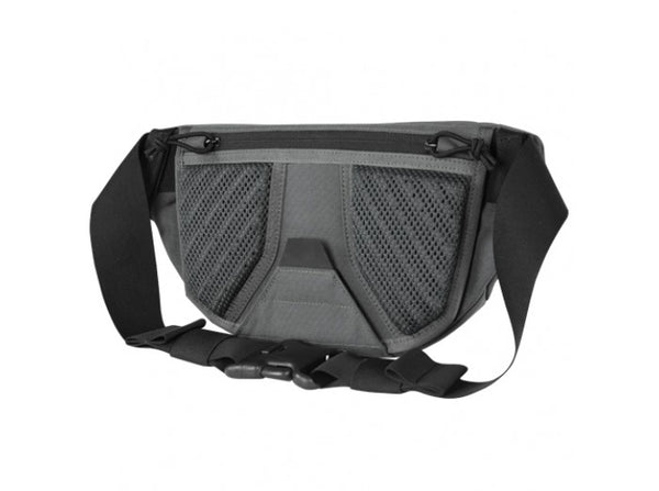 Condor Draw Down Waist Pack (Slate)