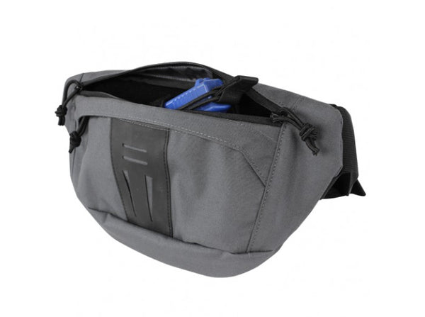 Condor Draw Down Waist Pack (Black)