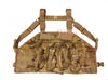 US Palm - Multi-Platform Attack Rack v2 Vest (Multicam)