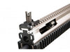 WE - H MK 20 MOD 0 SSR Sniper Support Rifle (SCAR SSR Style)