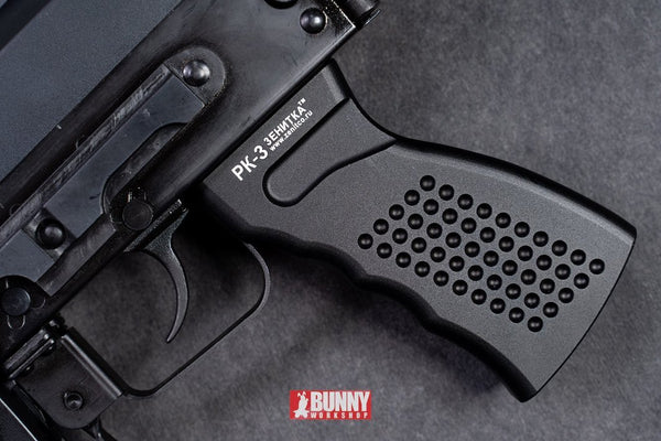 BunnyCustom -Zenitco FSB Tactical AK105 gbb