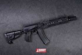 BunnyCustom -Zenitco FSB Tactical AK105 gbb