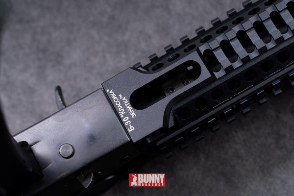 BunnyCustom -Zenitco FSB Tactical AK105 gbb