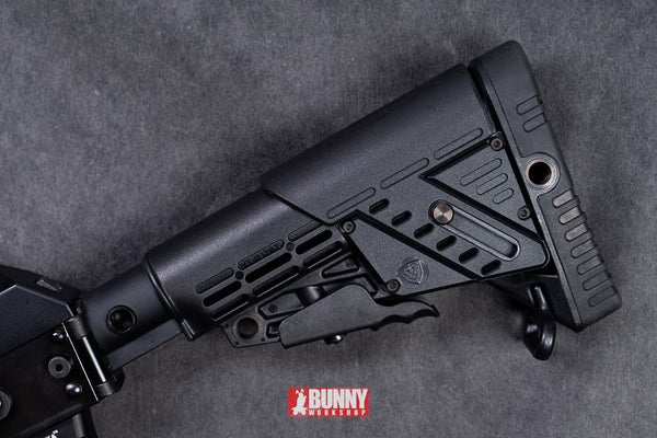 BunnyCustom -Zenitco FSB Tactical AK105 gbb