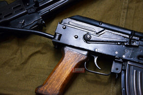 Bunny Custom - AMD65 GBB Rifle (Vintage version)