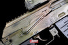 BunnyCustom: Zenitco SSO Tactical AK105 gbb