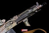 BunnyCustom: Zenitco SSO Tactical AK105 gbb