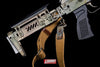 BunnyCustom: Zenitco SSO Tactical AK105 gbb