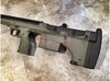 Silverback Standard Barrel Ver. SRS A1 Spring Bolt Action Rifle ( Olive / 22inch / Pull Bolt )