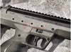 Silverback SRS A1 Standard Ver (22 inches) Pull Bolt Licensed by Desert Tech - FDE (2018 New Version Gen 3)