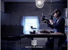 WE G34 GBB Pistol (Black)