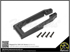 Hephaestus - Magwell for GHK AK Series