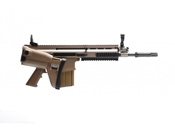 WE - H MK 17 MOD 0 CQC Close Quarters Combat (SCAR-H style)