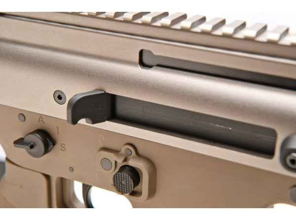 WE - H MK 17 MOD 0 CQC Close Quarters Combat (SCAR-H style)