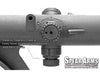 Spear Arms CNC Steel Scope Adjustment Tool for GHK AUG
