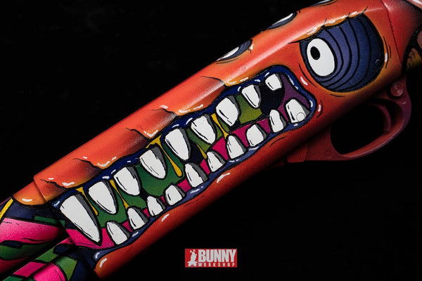 Bunny Custom - Counter Strike GO Sawed Off 