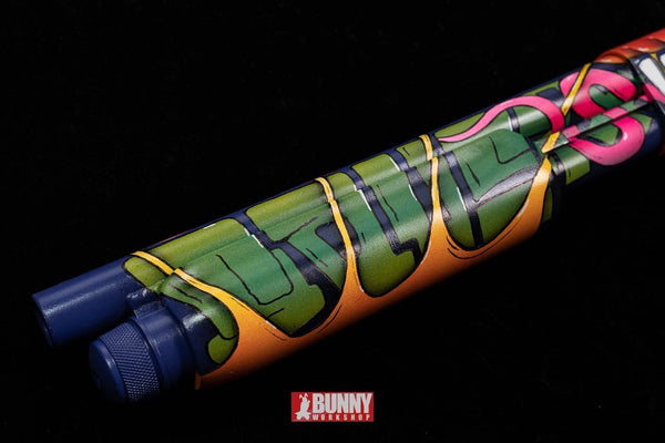Bunny Custom - Counter Strike GO Sawed Off 