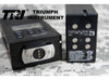 TRI PRC148 (UV) MBITR Radio Military Pin (IPX-7) (BK) (TRI 148)