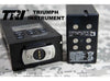 TRI PRC148 (UV) MBITR Radio Maritime Version Real 10Pins Custom Made (IPX-7) (BK) (TRI 148) (Limited Edition)