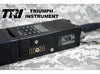 TRI PRC148 (UV) MBITR Radio Military Pin (IPX-7) (BK) (TRI 148)