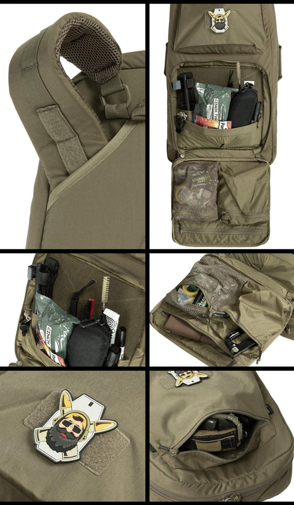 Helikon - SBR CARRYING Bag