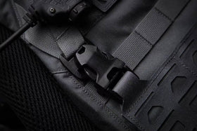 PSIGEAR - Baracude Buckle