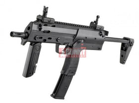 Umarex / VFC MP7A1 SMG GBB ( Black / ASIA EDITION )