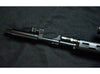 Bear Paw Production - OTs-03 SVU Gas Blowback Bullpup Sniper Rifle (Aluminum Version)