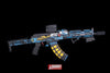 Bunny Custom - Call Of Duty Mobile AK-47 STEEL BLUE