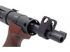 Northeast Sten MK5 Machine Carbine Gas Blow Back Machine Gun (Wood)