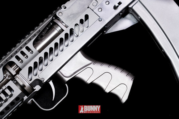 BunnyCustom  Kochevnik Bullpup AK GBB