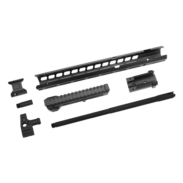 SLR Airsoftworks 14.7