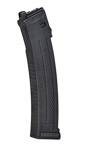 APFG - 30 rounds Gas Magazine for MPX-K GBB