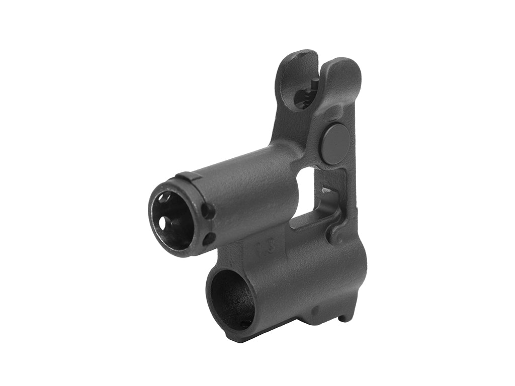GBC 13 Style AK Front Sight Assemble for Tokyo Marui TM AKM GBBR (Blac ...