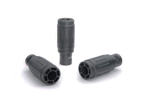 5KU Linear compensator (Black)